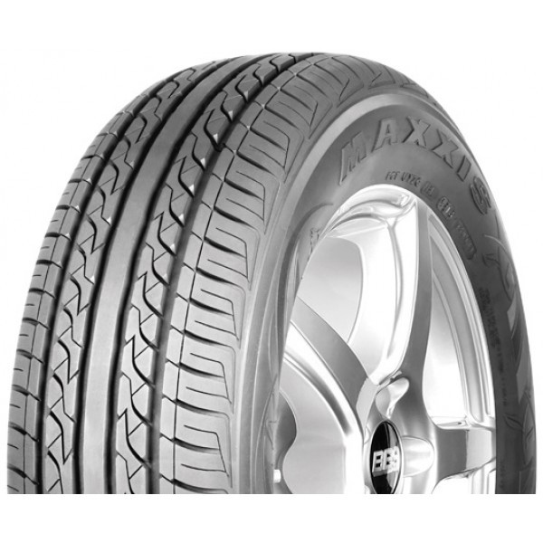 Maxxis MAP-3 175/65R14 82H New Passenger Car Radial Tyre 175 65 14