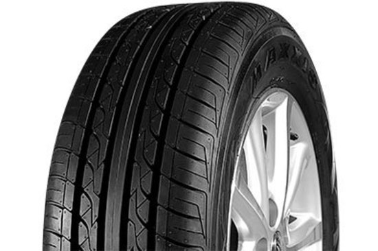 91H Maxxis Passenger MAP-3 195 Car New 14 70 Radial Tyre 195/70R14\