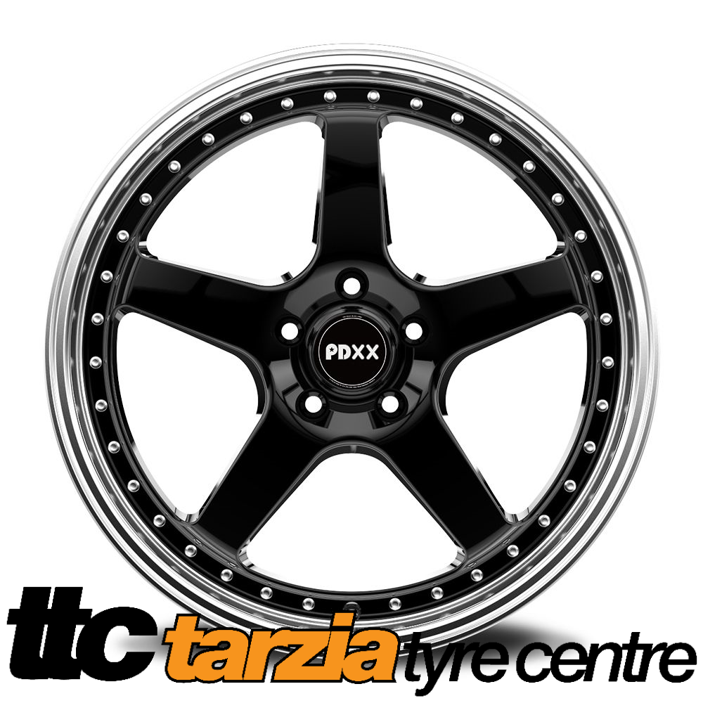 PDXX SV-FR Wheel 20x8.5