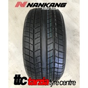 Nankang N-729 205/60R13" 86H RWL New Passenger Radial Tyre 205 60 R13