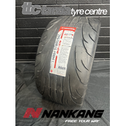 Nankang 295/50R15" 108H NS-2R New Pro Street Radial Tyre 295 50 R15