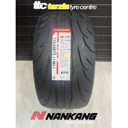 Nankang 315/60R15" 114H NS-2R New Pro Street Radial Tyre 315 60 R15