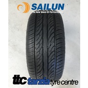 Sailun Atrezzo SH402 245/50R16" 97H Passenger Car Radial Tyre 245 50 16 