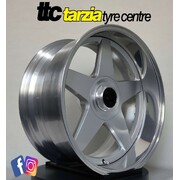 TTC Forged Star Style 20 Inch Custom set suit 5 x 120 Commodore 3.5 BS 42P