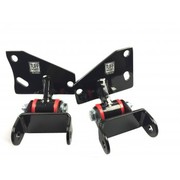 Tuff Mounts Engine Mounts for 3.9 and 4.0 EA-EB-ED Falcons