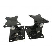 Tuff Mounts Engine Mounts for LS Conversion in XR-XY Falcons