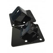 Tuff Mounts CONVERSION CHASSIS PLATES FOR BARRA in XR-XY FALCON