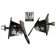 Tuff Mounts Engine Mounts for FORD FALCON EB-ED V8