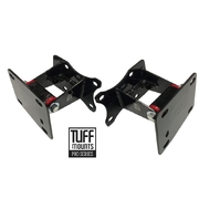 TUFF MOUNTS for LS Conversion in XA-XF FALCON