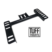 Tuff Mounts TUBULAR GEARBOX CROSSMEMBER for T56 LS CONVERSION in BMW E46