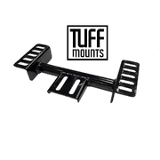 TUFF MOUNTS CROSSMEMBER TO SUIT T400 INTO LS SWAPPED MITSUBISHI SIGMA