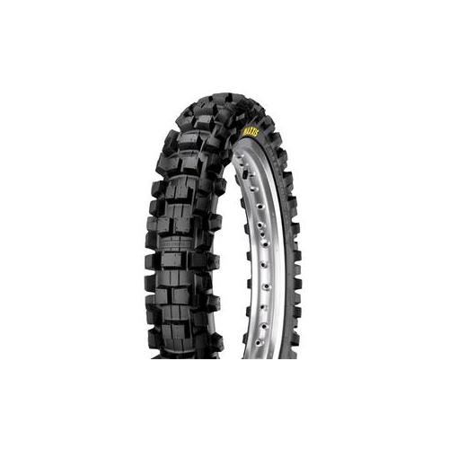 Maxxis M7305 90/100 - 14 49M TT Maxxcross IT Motocross Rear Tyre