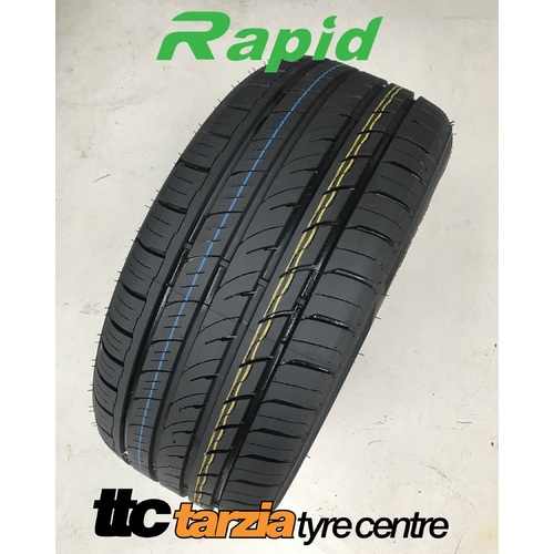 Rapid P609 235/40R18" 95W New Passenger Car Radial Tyre 235 40 18