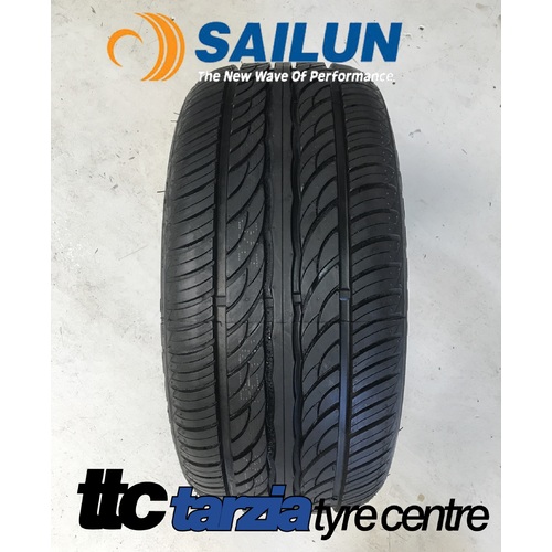 Sailun Atrezzo SH402 245/50R16" 97H Passenger Car Radial Tyre 245 50 16 