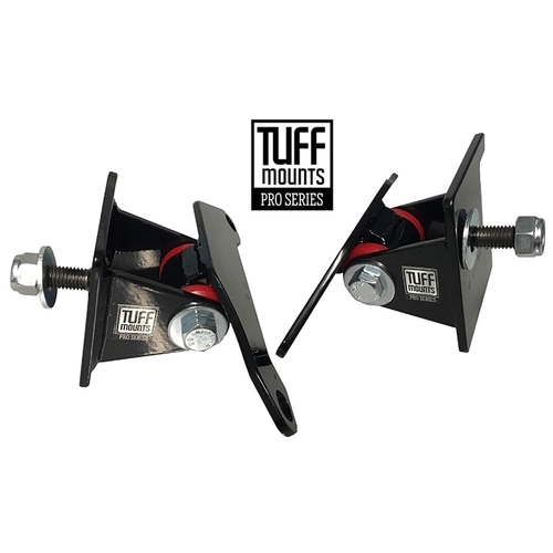 Tuff Mounts Engine Mounts for FORD FALCON EB-ED V8