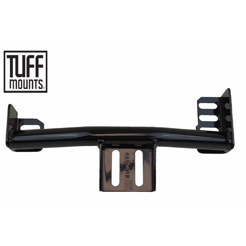 TUFF MOUNTS CROSSMEMBER TO SUIT 4L60 INTO LS SWAPPED MITSUBISHI SIGMA